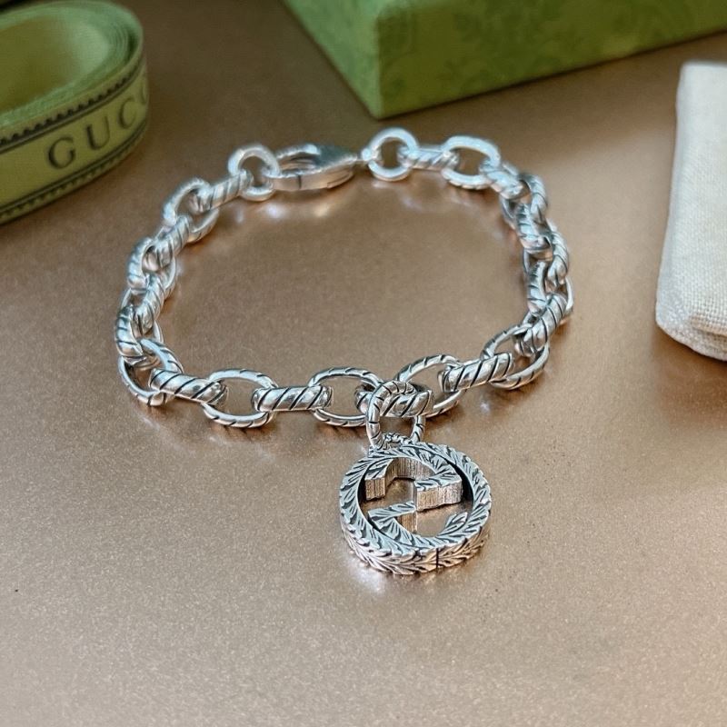 Gvc*1 bracelets